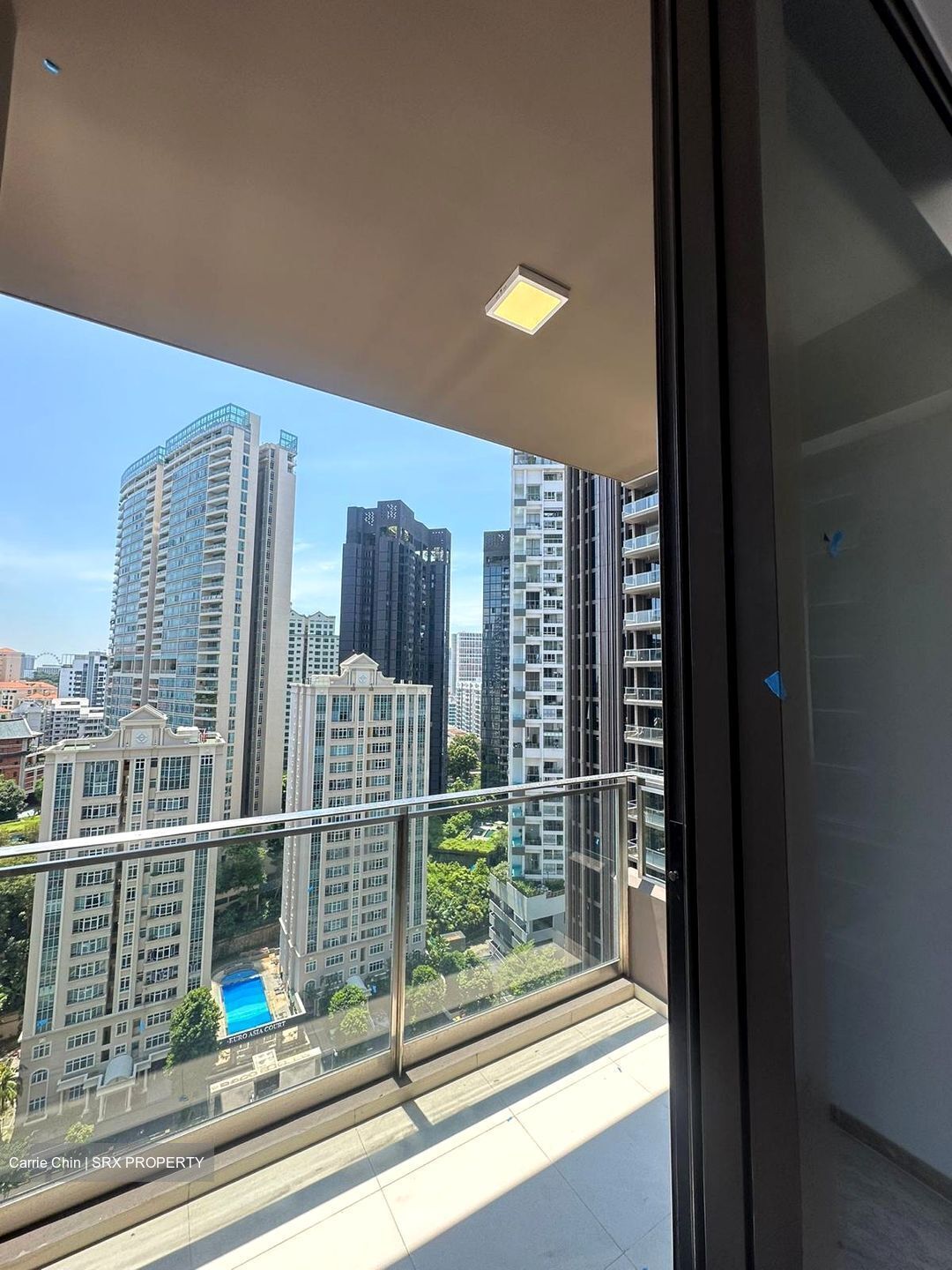 The Avenir (D9), Condominium #446304991